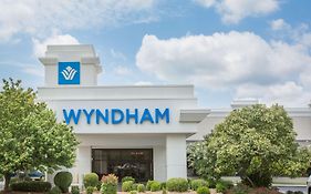Wyndham Riverfront Hotel North Little Rock Arkansas